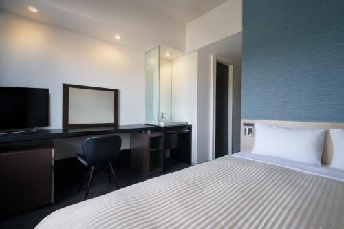 Hotel Vista Kumamoto Airport - Ozu