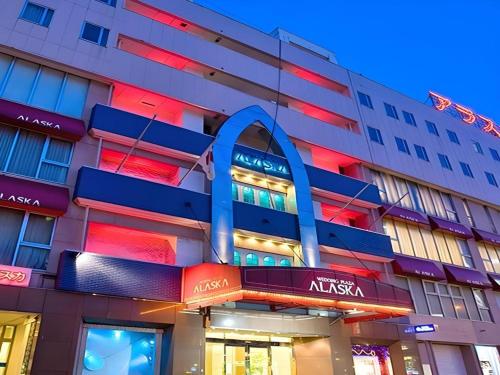 Hotel Abest Aomori