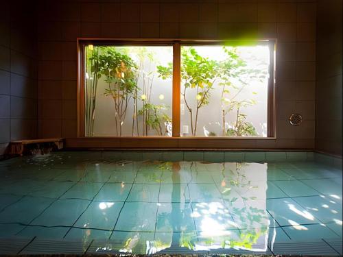 Super Hotel Arai-Niigata