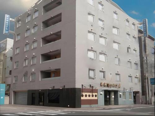 Niigata Keihin Hotel