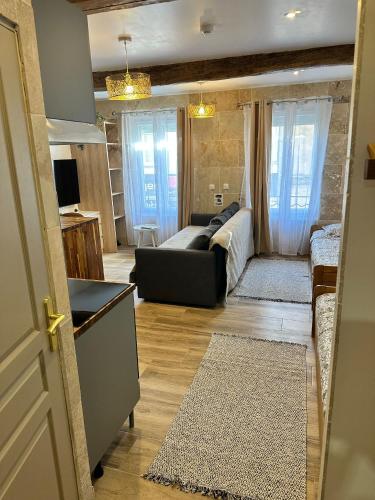 Mauguio Center Hotel in Mauguio