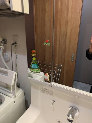 Flora Shin Osaka Just 3 min away from JR Shin Osaka