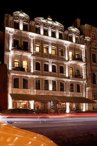 Boutique Hotel Palais Royal - image 7