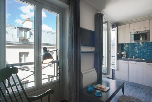 thesuites Paris Studios - image 5