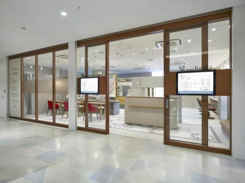 KEIKYU EX INN Keikyu Kawasaki-Station