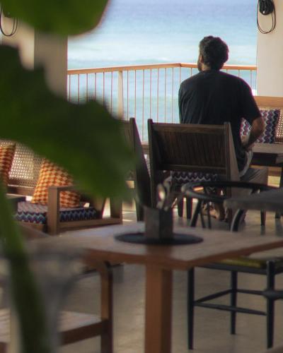 UNU Boutique Hotel -- Adults Only -- - image 4
