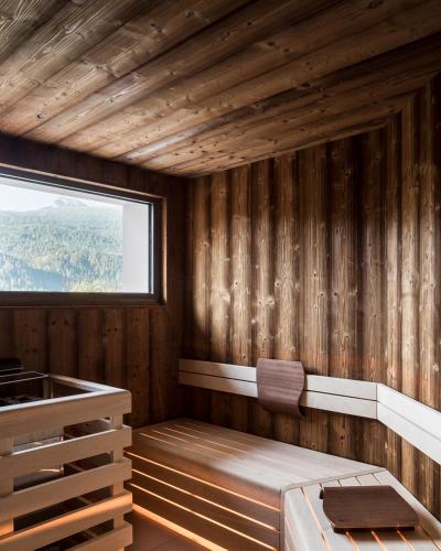 Gyógyfürdő, Dolomiti Hotel Boite in Borca di Cadore