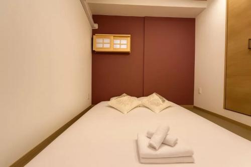 Silvership Hotel 301