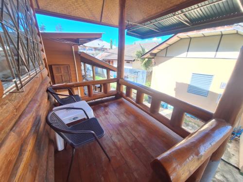 Exterior view, Stay with me in Pai in Pai