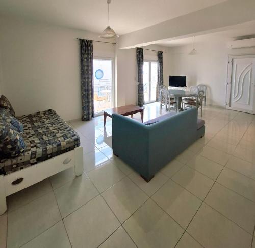 4S Beach Superior Apartments