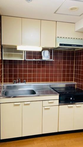 Endless Mitsui Minami 5jo II - Vacation STAY 18394