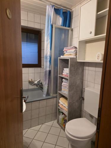 Ferienwohnung Beate & Burkhard - image 5