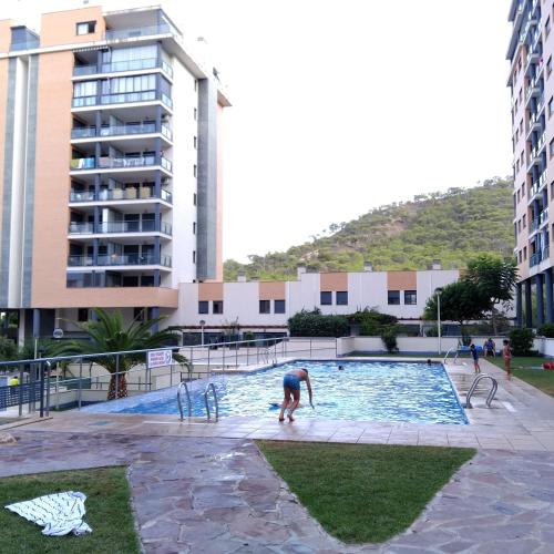 Apartamentos Tamarindo