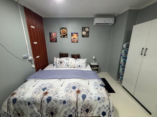 Cocos Stay Executive Studio Flat in لاباسا