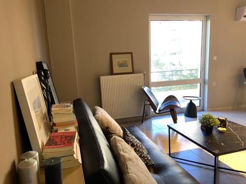 Sepolia Apartment, Atény (fotografie 7)