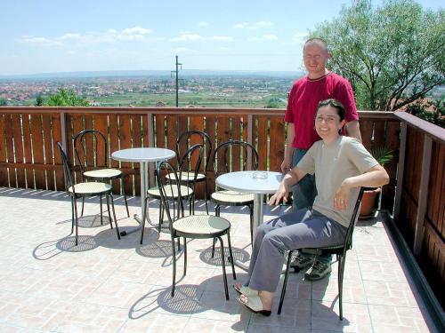 Pansion Antonio - image 6