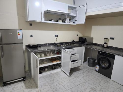 Aappartement laayoune Achifaa in Akhfennirr