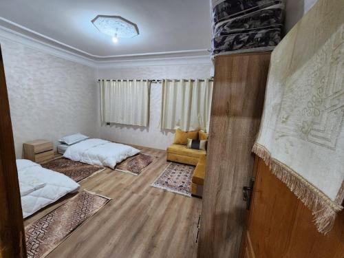 Aappartement laayoune Achifaa in Akhfennirr
