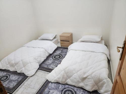 Aappartement laayoune Achifaa in Akhfennirr