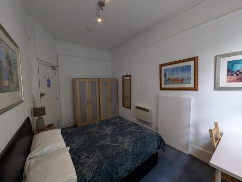 Curzon House Hotel Hotel de charme Kensington Rooms