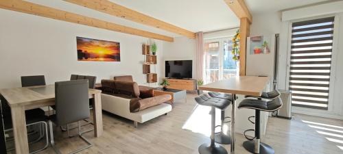 Guestroom, 10 couchages, proches station les Arcs, la Rosiere near Maison des Artisans