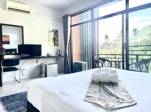 Mr.T Kamala Room - ภูเก็ต