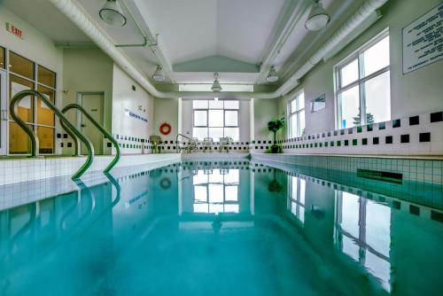 Motel 6 Huntsville ON - Hotel - Huntsville