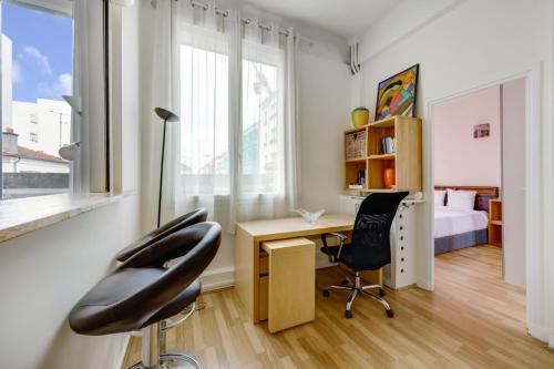 Cocon chaleureux aux portes de Paris in Montrouge