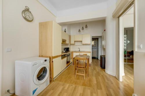 Cocon chaleureux aux portes de Paris in Montrouge