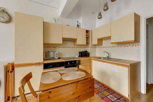 Cocon chaleureux aux portes de Paris in Montrouge