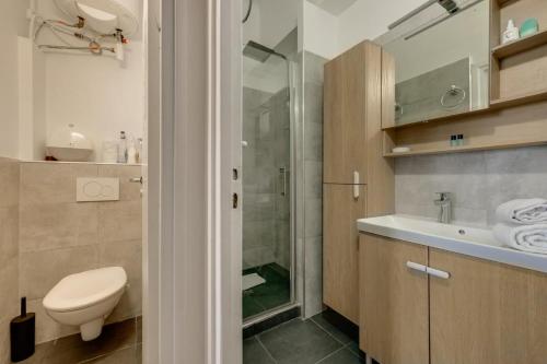 Cocon chaleureux aux portes de Paris in Montrouge