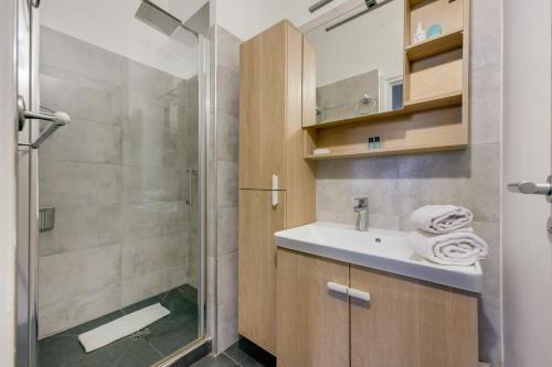 Cocon chaleureux aux portes de Paris in Montrouge