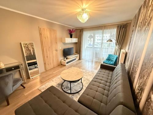 Coresi Comfort Suite in Lisa (Brasov)