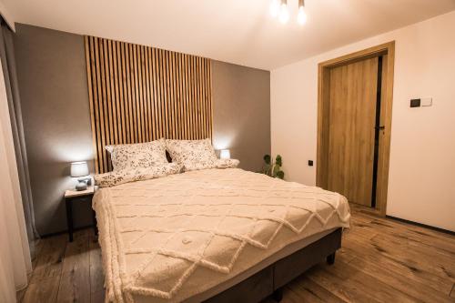 Agroturystyka u Wańka - Apartment - Wisła