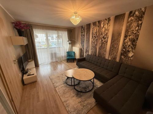 Coresi Comfort Suite in Lisa (Brasov)