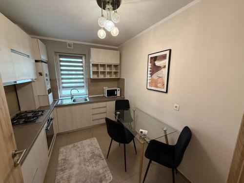 Coresi Comfort Suite in Lisa (Brasov)