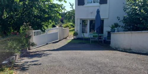 la maison bonheur in Feytiat