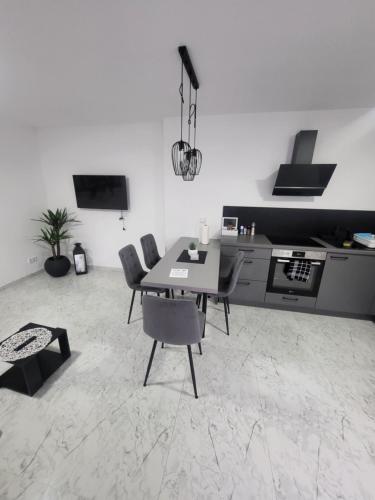 Ferienhaus Eichen in Kreuztal, Deutschland
