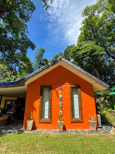 Blessed Koh Chang - 숙소 외관