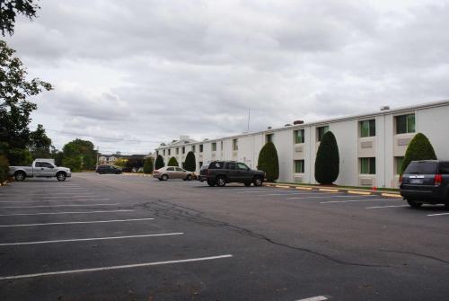 Foto - Motel 6-Seekonk, MA - Providence East