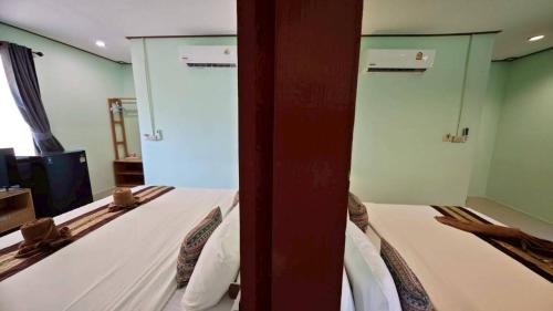 Dong Talay Lipe Beach Resort Room Type - Family Room