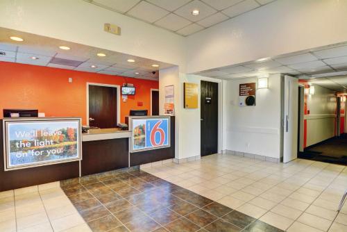 Létesítmények, Motel6 Seekonk, MA - Providence East in Seekonk