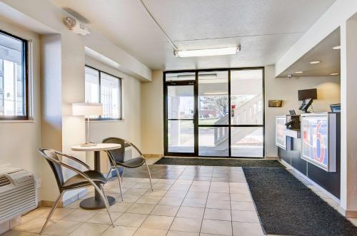 Motel 6-Springfield MO - North - image 30