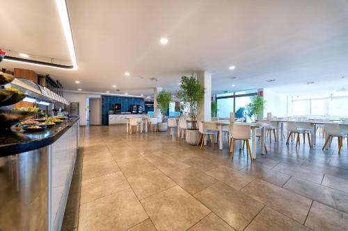 Vestíbulo, Servatur Alameda de Jandia in Fuerteventura