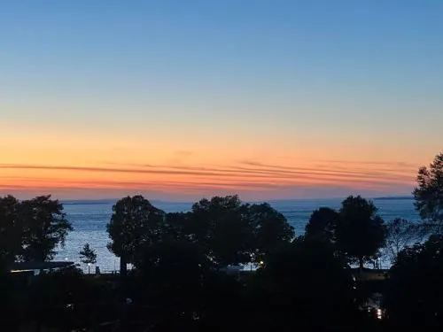 Ferienwohnung Golden Hour mit Seeblick in Bregenz, Österreich
