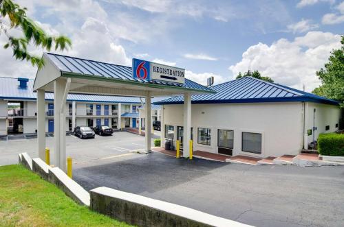 Motel 6-Atlanta, GA – Atlanta, GA