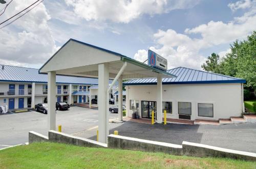 Motel 6-Atlanta, GA – Atlanta, GA
