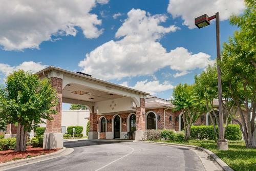 Motel 6 - High Point In High Point (NC), United States - Hotel Booking