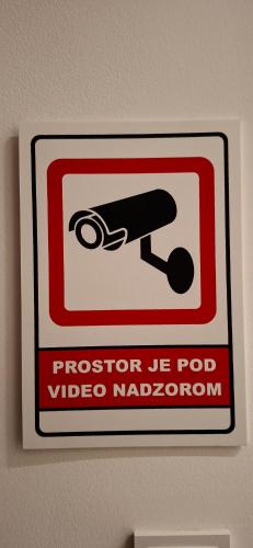 Sedaki Apartments in the Center of Zagreb Room Type - Studio Apartment