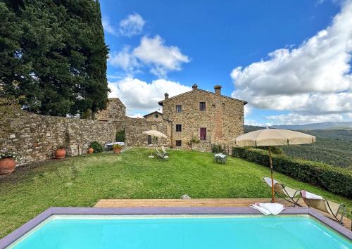 Chiantivillas Poggio a Vento 3